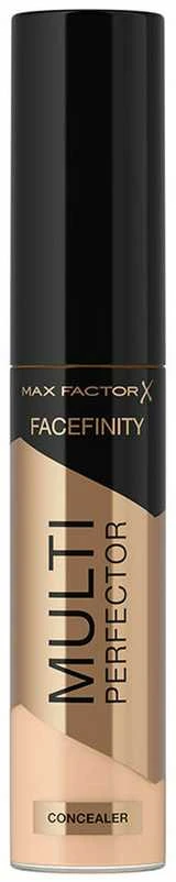 "Max Factor Facefinity Multi Perfector" maskuoklis 1n 11ml