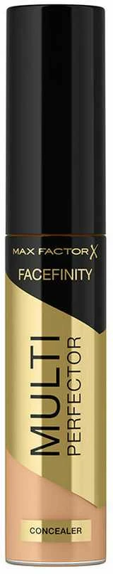 "Max Factor Facefinity Multi Perfector" maskuoklis 3c 11ml