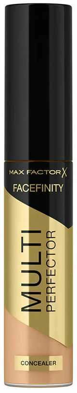 "Max Factor Facefinity Multi Perfector" maskuoklis 4n 11ml