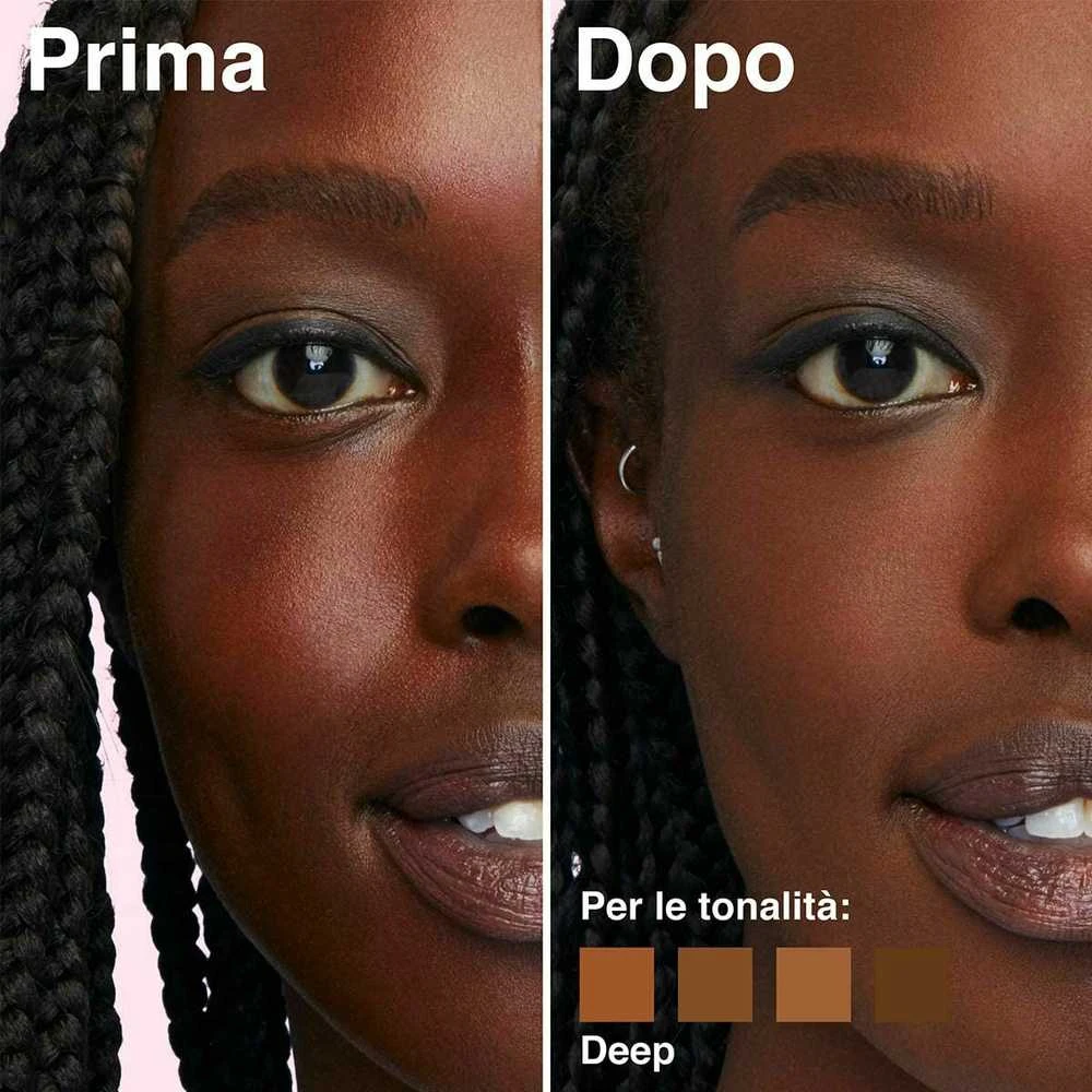 makiažo pagrindas Maybelline Instant Anti-Age Perfector 4-In-1 Matte Deep