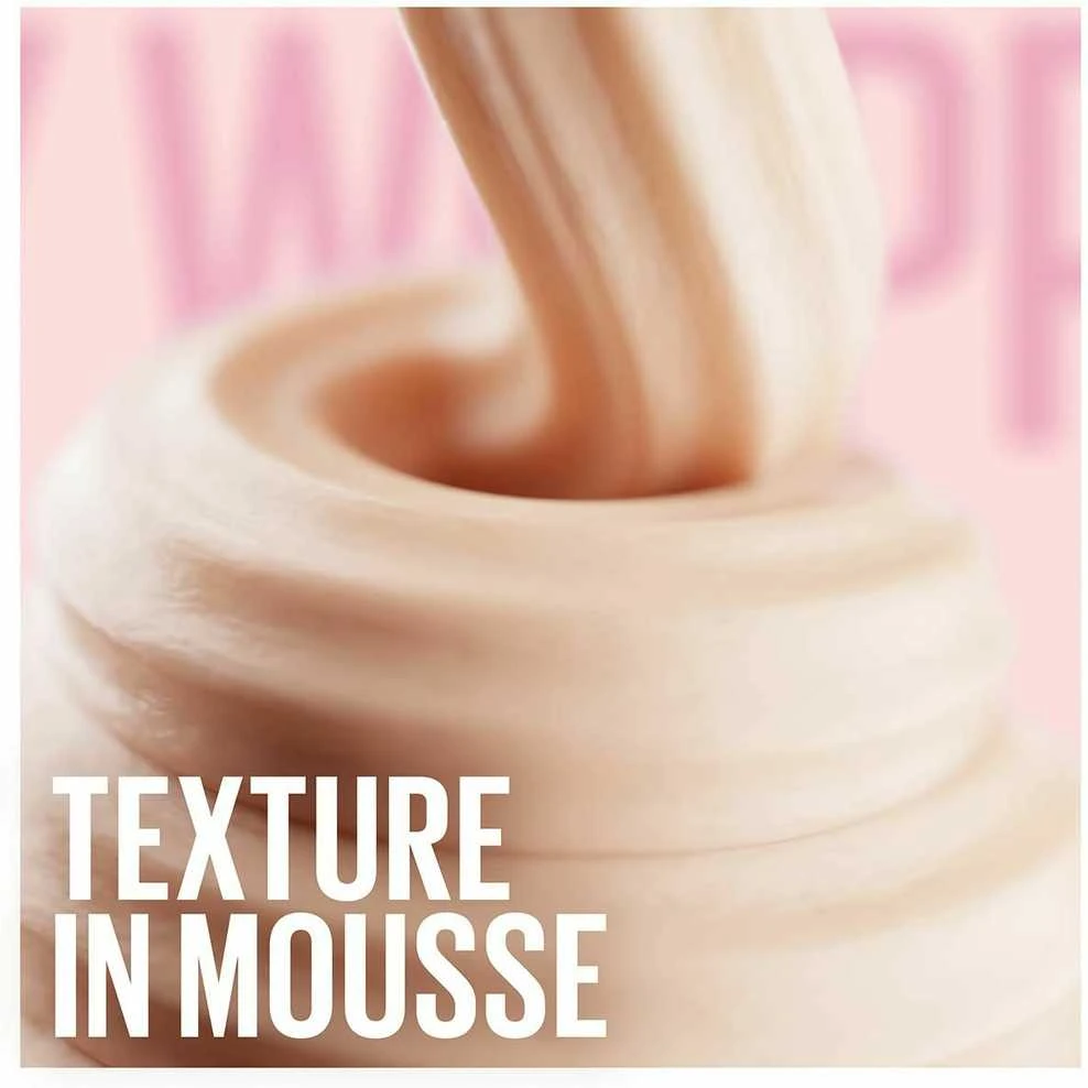 makiažo pagrindas Maybelline Instant Anti-Age Perfector 4-In-1 Matte Deep