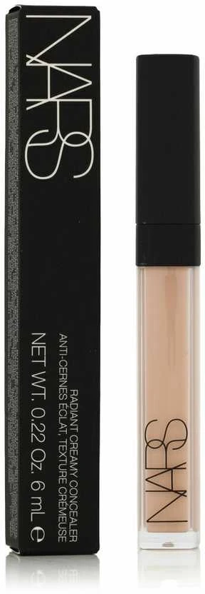 Nars Radiant Creamy Maskuoklis, 6 ml