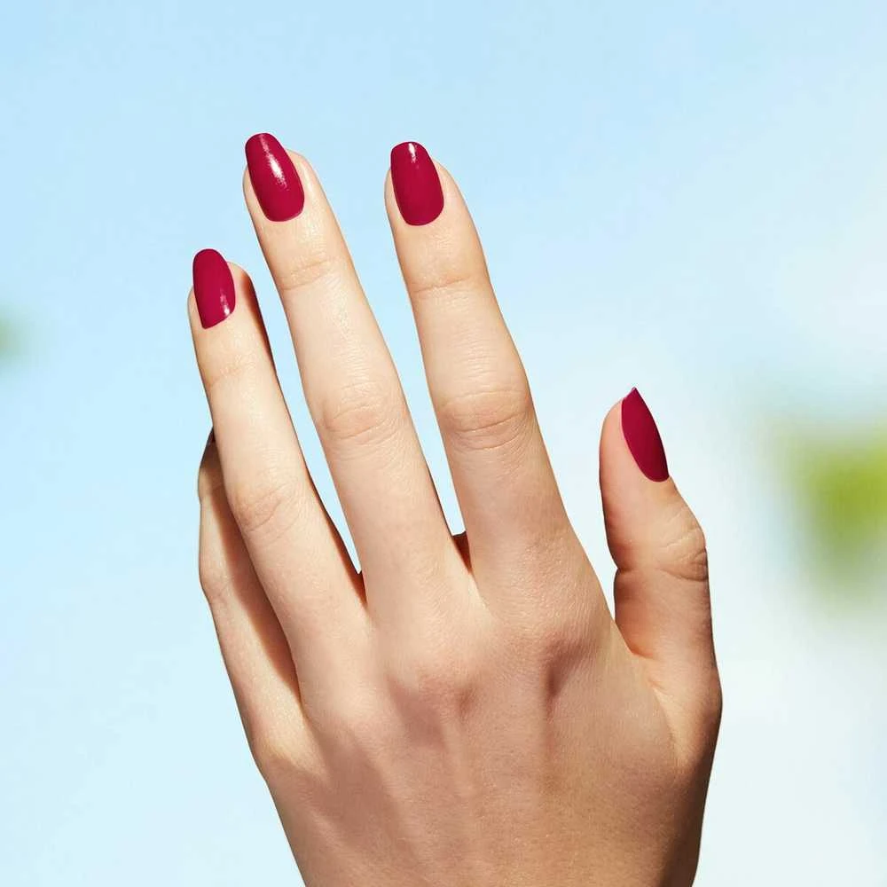 OPI Nature Strong nagų lakas, 15 ml