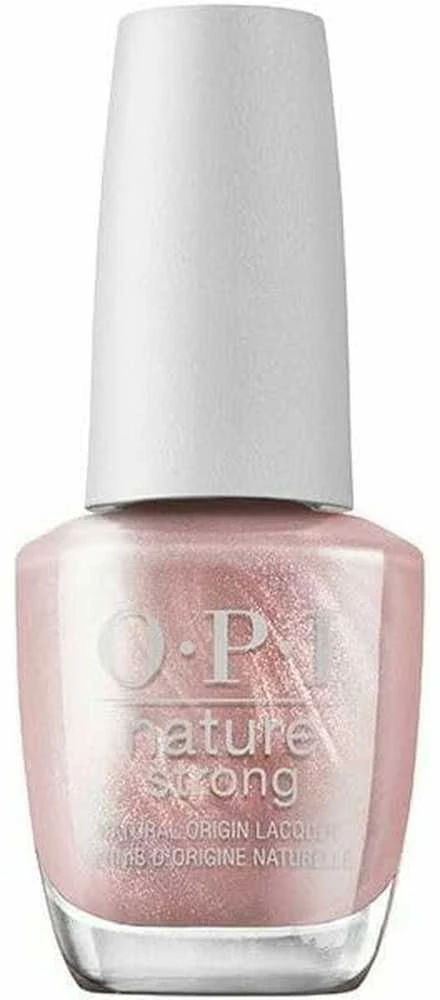 OPI Nature Strong nagų lakas, 15 ml