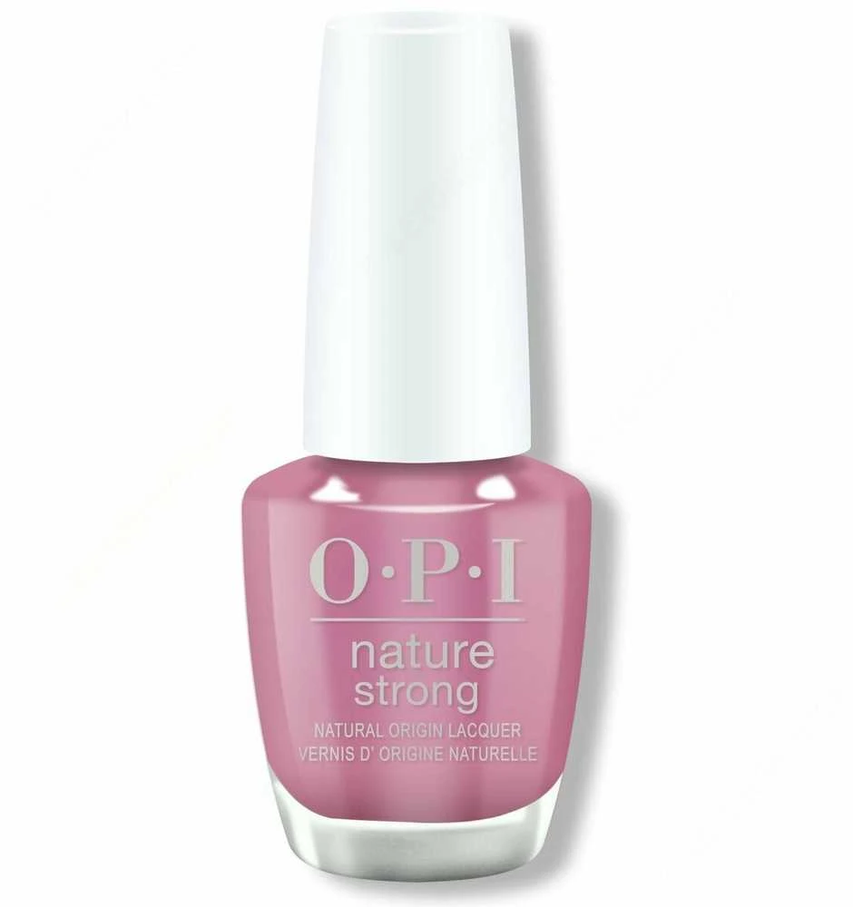 OPI Nature Strong Nagų lakas