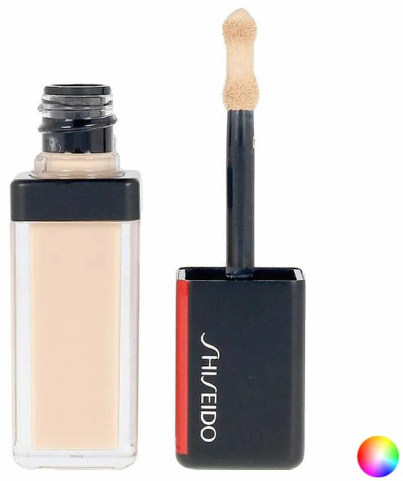 Shiseido Synchro Skin Self-Refreshing Maskuoklis maskuoklis, atspalvis: 304 Medium, 5,8 ml