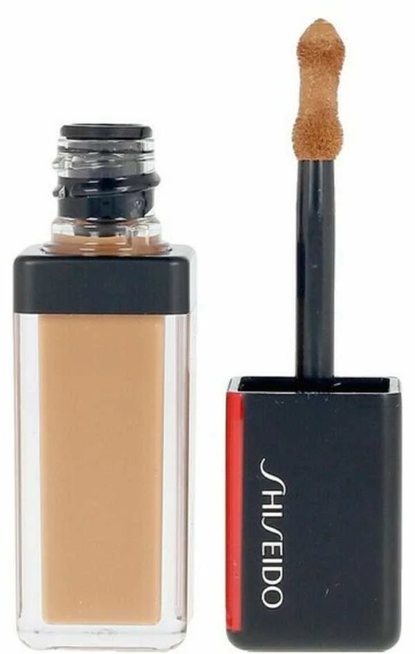 Shiseido Synchro Skin Self-Refreshing Maskuoklis maskuoklis, atspalvis: 304 Medium, 5,8 ml