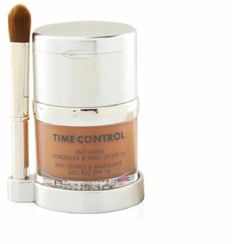 Veido korektorius Time Control Etre Belle Time Control Nº 08 (30 ml)