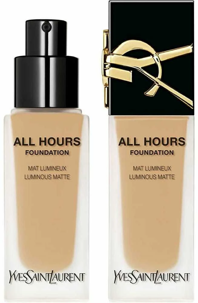 Yves Saint Laurent ALL HOURS FOUNDATION RENO, 25 ml, LW9