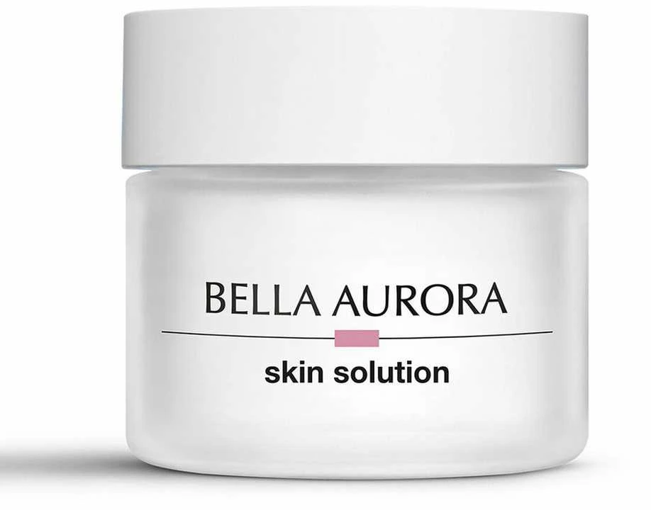Veido kremas Bella Aurora Skin Solution (50 ml)