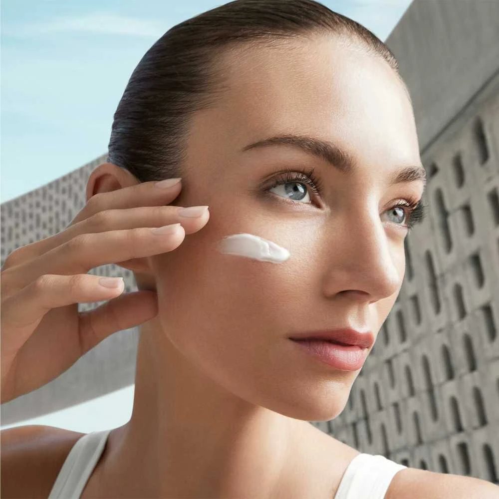 BIOTHERM AQUASOURCE HYDRA BARRIER KREMAS 50ML