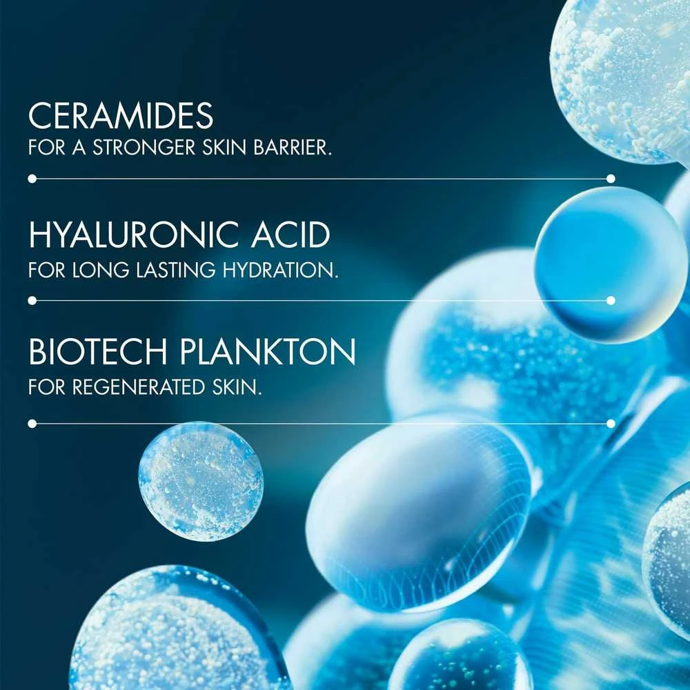 BIOTHERM AQUASOURCE HYDRA BARRIER KREMAS 50ML