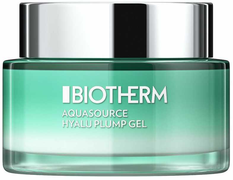 Biotherm Aquasource Glass hiacintas