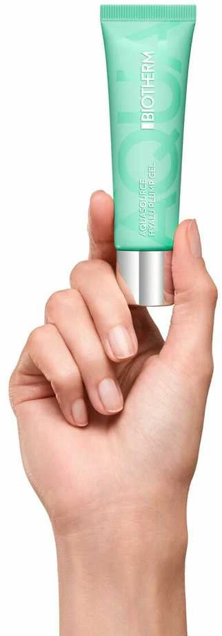 Biotherm BIOTHERM Aquasource Hyalu Plump gelis 30ml