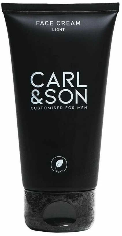 Carlson Carlampson Carl ir Son