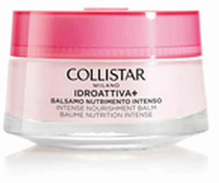 Collistar Idroattiva Bálsamo Nutrición Intensa, 50 ml