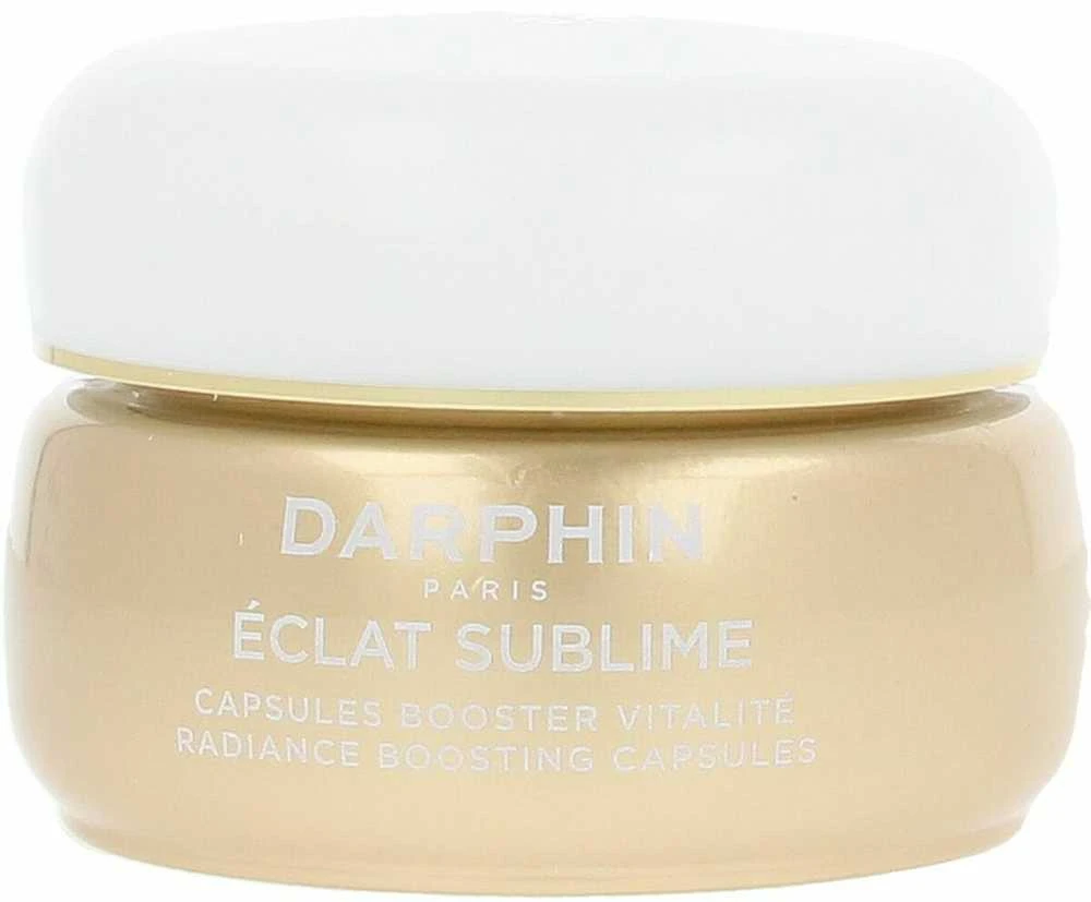 „Darphin Eclat Sublime“ spindesio suteikiančios kapsulės, 220 g