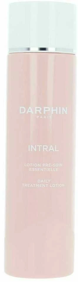 Darphin Intral Essential Pre-Care Lotion raminantis veido losjonas jautriai odai, 150 ml