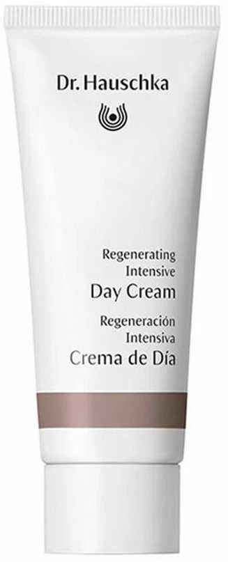 Dr. Hauschka Crema Facial Día Regeneradora Intensiva, 40 ml