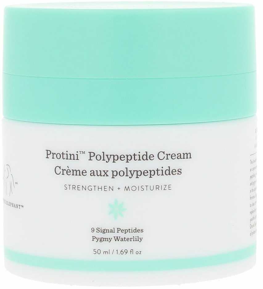 Drunk Elephant Stiprinantis odos kremas Protini (Polypeptide Kreminis), 50 ml
