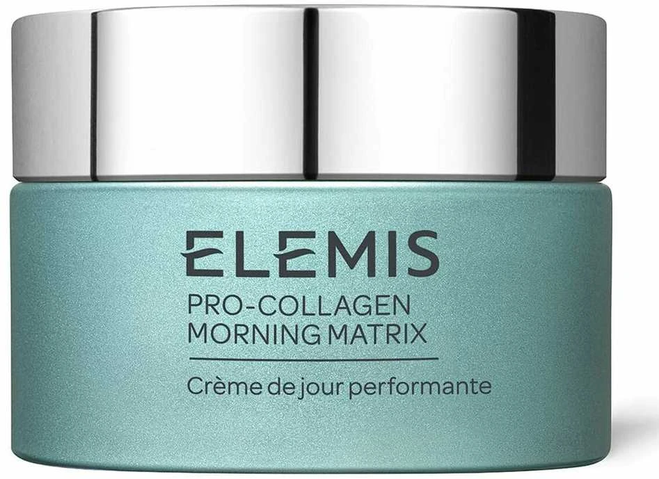„Elemis Pro-Collagen“ rytinė matrica, 50 ml