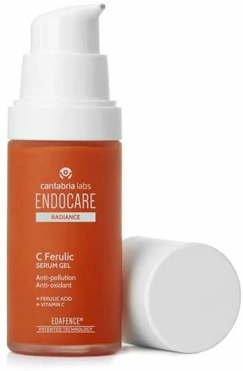 Endocare Radiance C Ferulic Serumas Gelis 30ml
