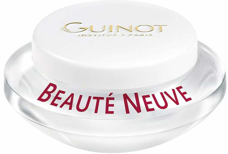 Guinot Beaute Neuve kremas jaunatviškam švytėjimui 50ml
