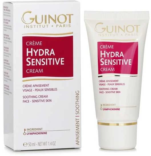 Guinot Creme Hydra Sensitive 50ml