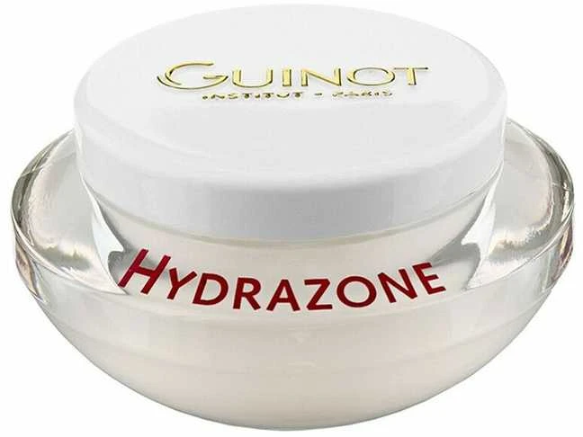 Guinot Hydrazone Rich Kreminis drėkinamasis veido kremas, 50 ml