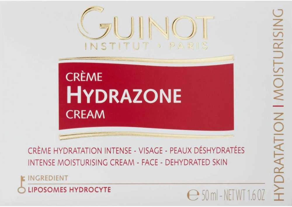 Guinot Hydrazone Rich Kreminis drėkinamasis veido kremas, 50 ml