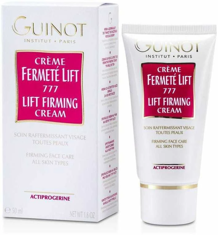 Guinot Firming Kreminis, 50 ml