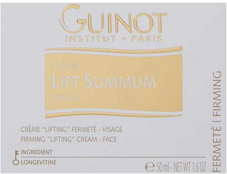 Guinot Lift Summum Kreminis, 50 ml