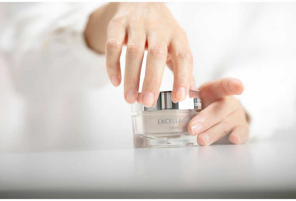 Institut Esthederm Excellage kremas 50ml