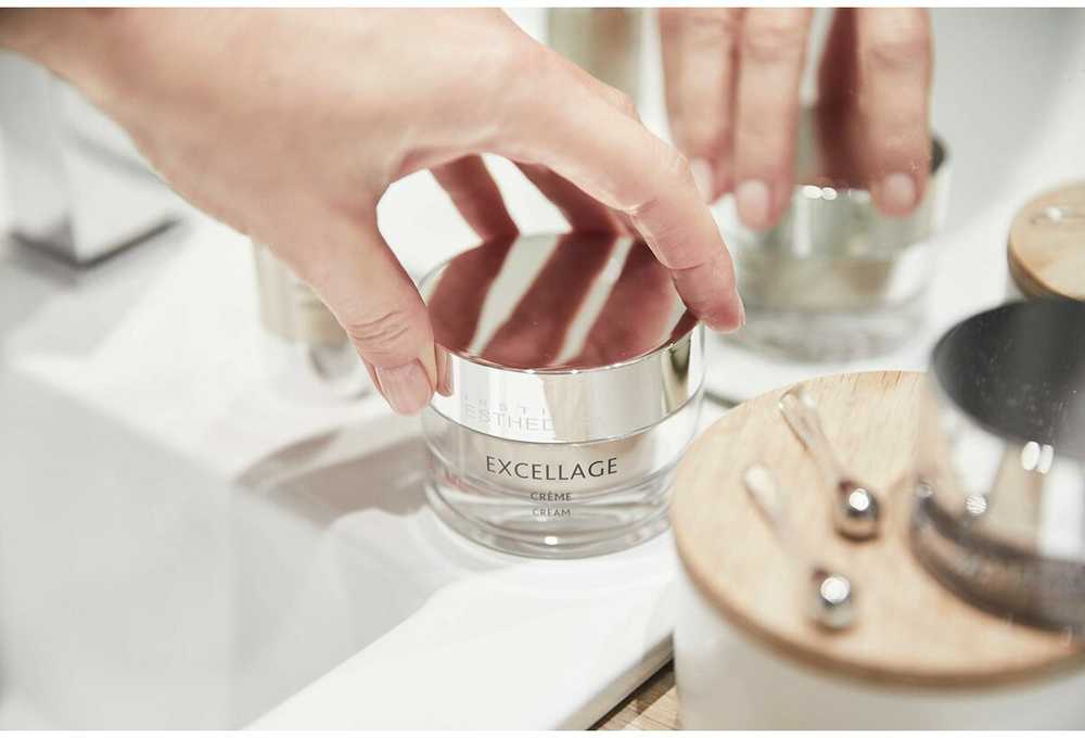 Institut Esthederm Excellage kremas 50ml
