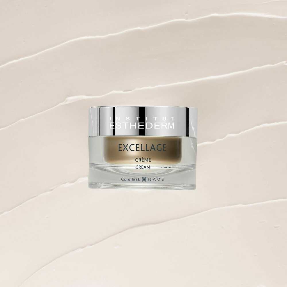 Institut Esthederm Excellage kremas 50ml