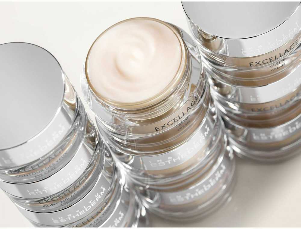 Institut Esthederm Excellage kremas 50ml