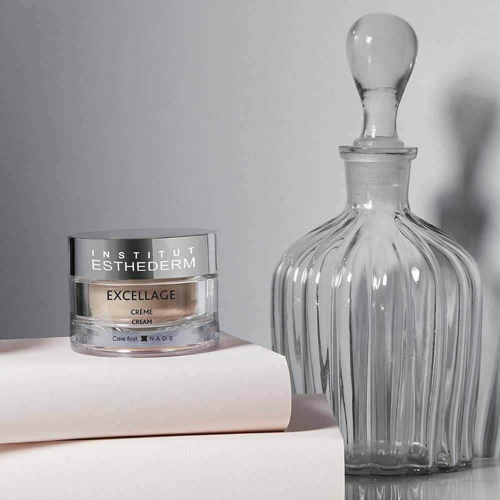 Institut Esthederm Excellage kremas 50ml