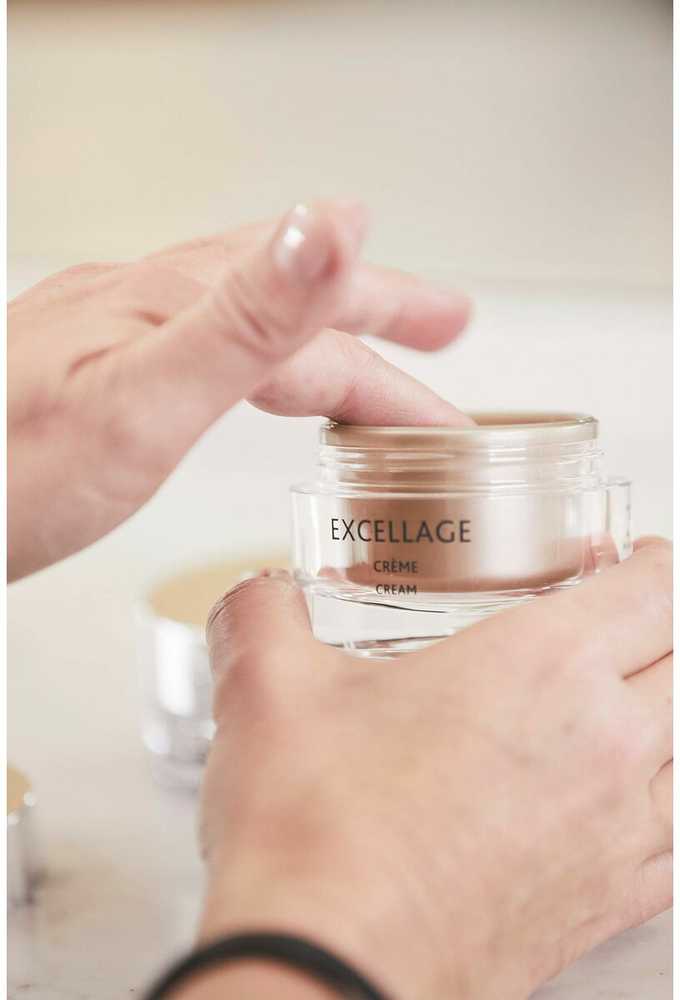 Institut Esthederm Excellage kremas 50ml