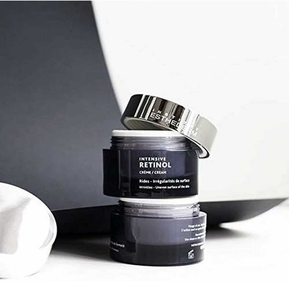 Institut Esthederm intensyvus retinolio kremas 50ml
