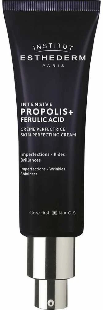 Institut Esthederm Intensive Propolis+ Ferulic Acid veido kremas, 50 ml