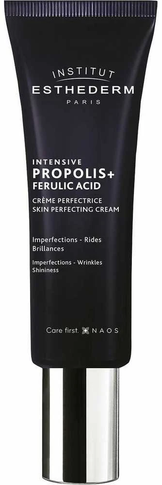 Institut Esthederm Intensive Propolis+ Ferulic Acid veido kremas, 50 ml