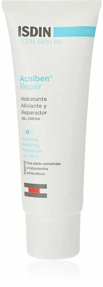Isdin ACNIBEN repair gel cream 40 ml