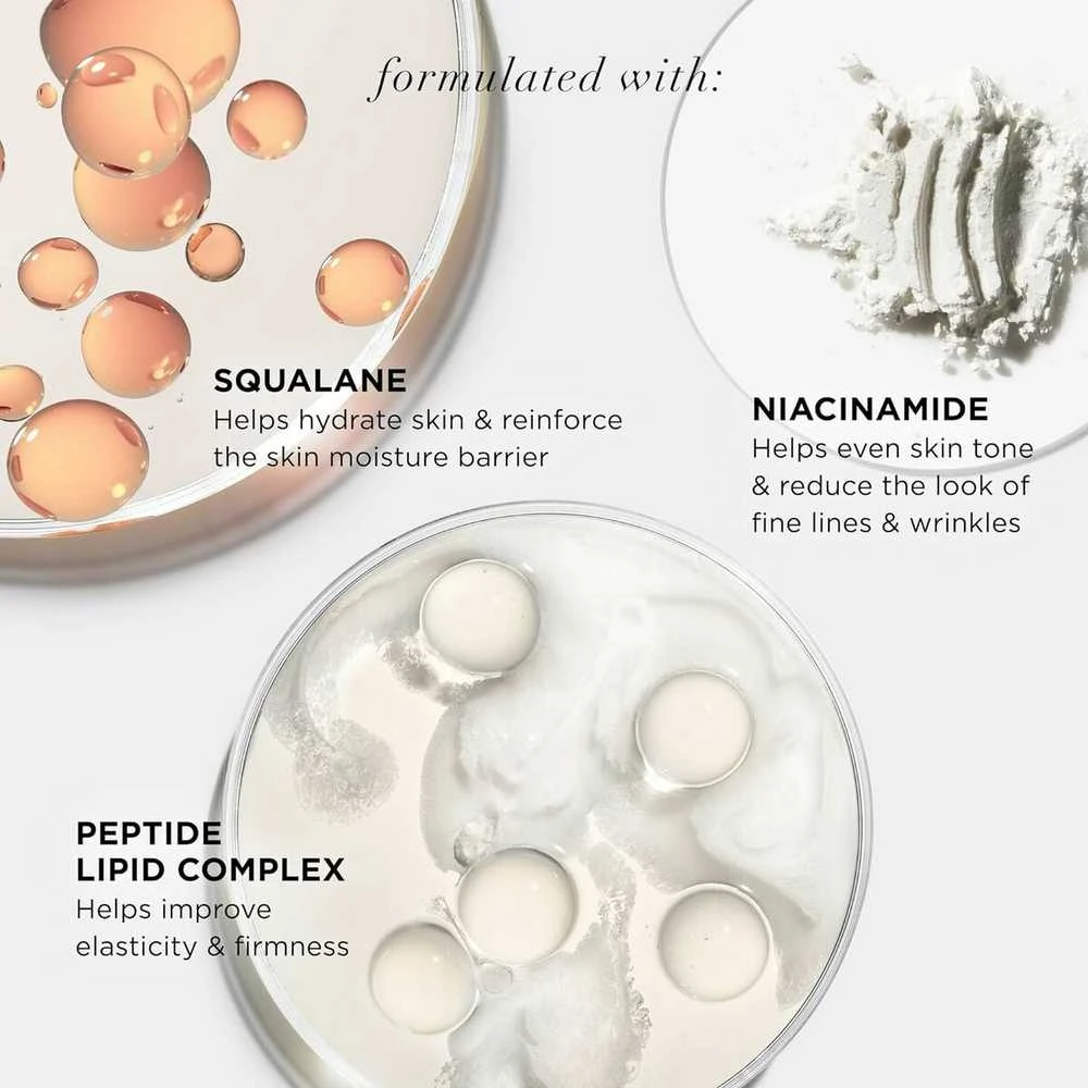 IT Cosmetics Confidence In A Kreminis Anti-Aging drėkinantis ir senėjimą stabdantis kremas veidui, 60 ml