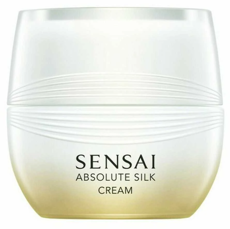 "Sensai Absolute Silk Kreminis" Veido kremas 40ml