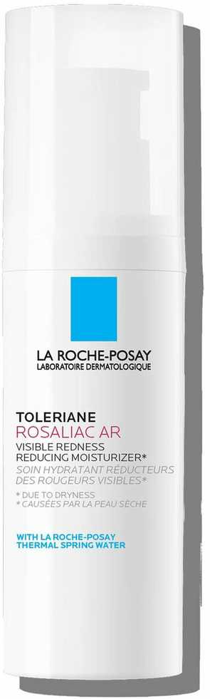 La Roche Posay Corrective Moisturizing Kreminis Rosaliac drėkinamasis veido kremas raustančiai oda , 40 ml