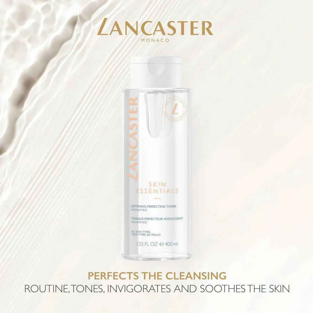 "Lancaster" veido tonikas 400 ml