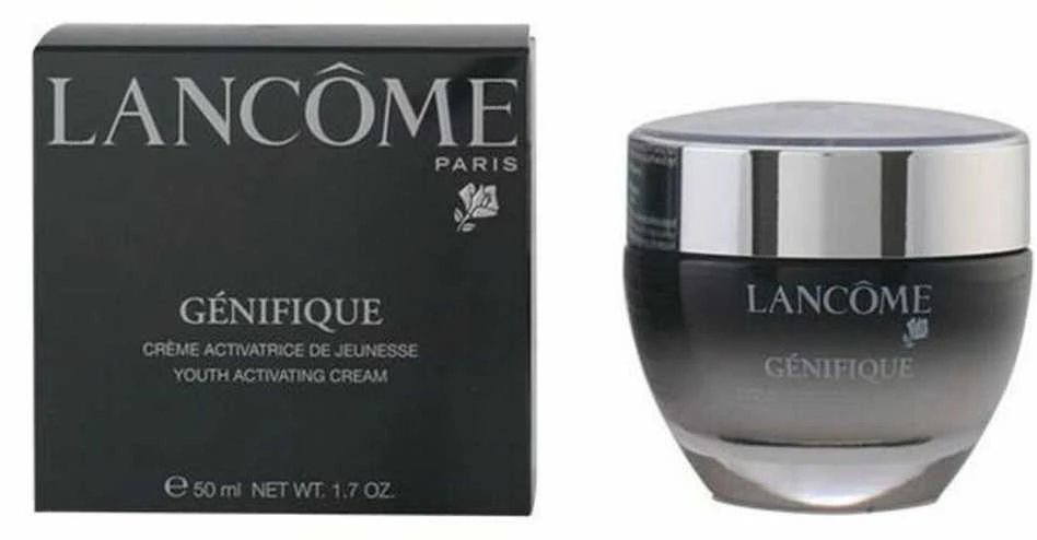 Lancome Genifique Youth Activating Kreminis jauninamasis dieninis veido kremas, 50 ml