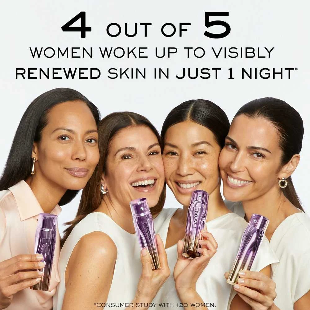 Lancôme - Rénergie CRx trigubas serumas su retinoliu