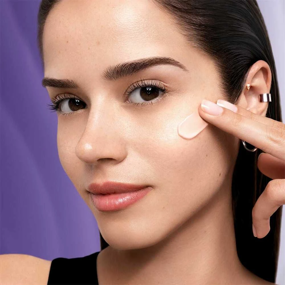 Lancome Renergie H.P.N. UVMUNE SPF50 senėjimą stabdantis kremas nuo spalvos pakitimų 50 ml