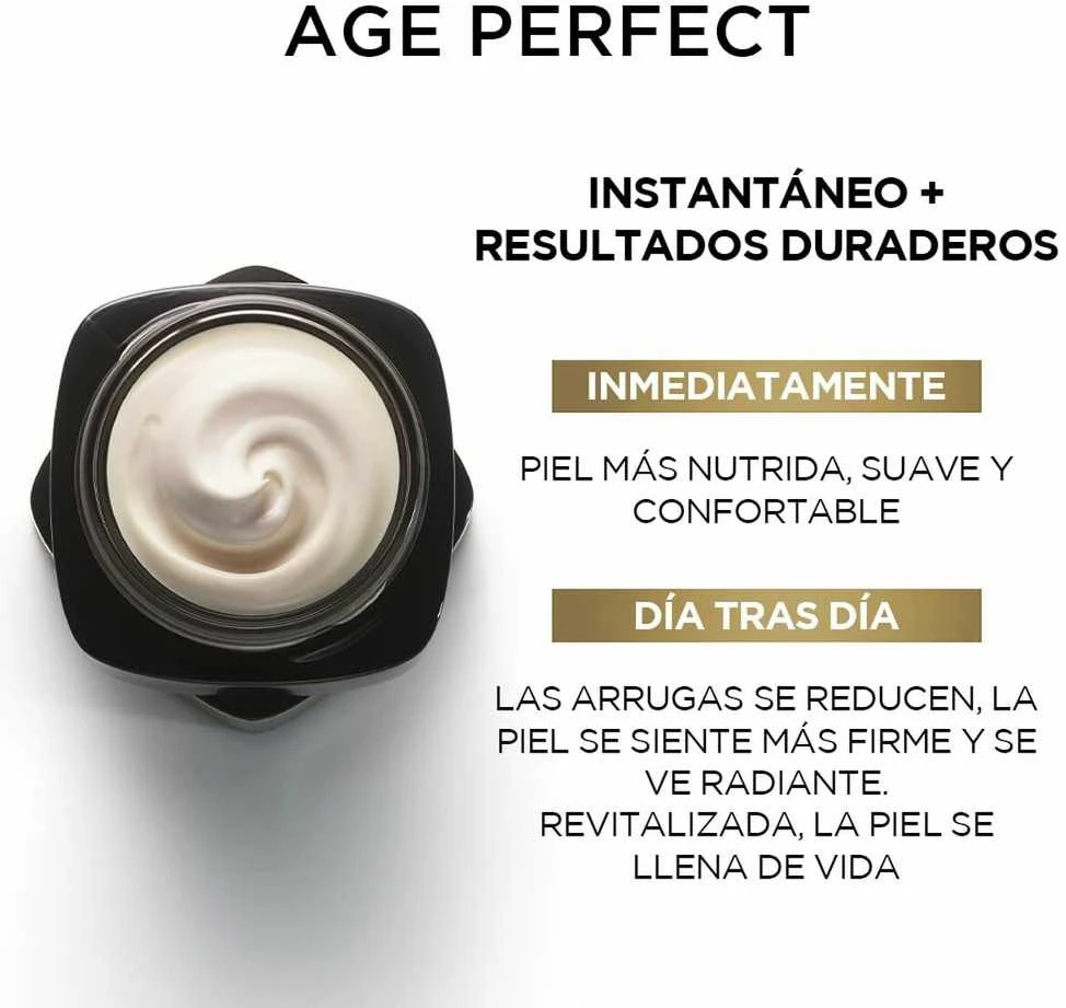 L'Oreal AGE PERFECT CELL RENAISSANCE SPF30 day cream 50 ml